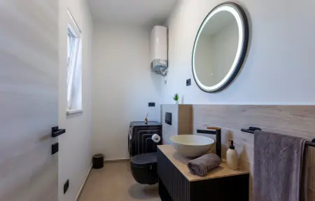 Location Maison 6 personnes à Valbandon - Photo 51