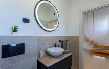 Location Maison 6 personnes à Valbandon - Photo 52