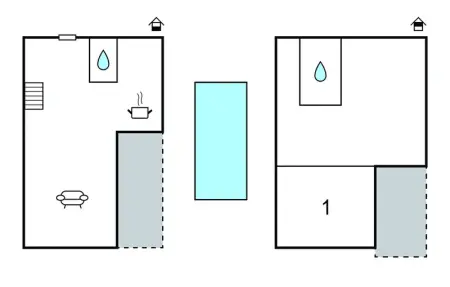 Location Maison 6 personnes à Valbandon - Photo 64