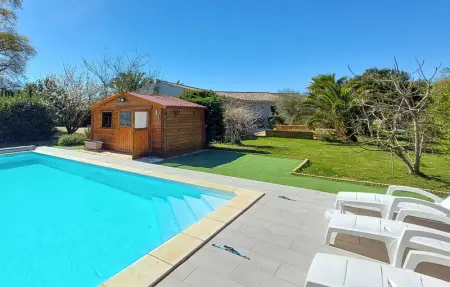 Location Maison 8 personnes à Vensac - Photo 0