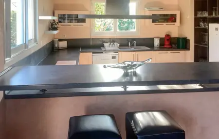 Location Maison 8 personnes à Vensac - Photo 2