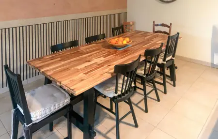 Location Maison 8 personnes à Vensac - Photo 4