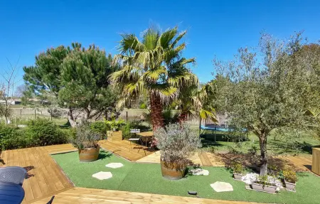 Location Maison 8 personnes à Vensac - Photo 7