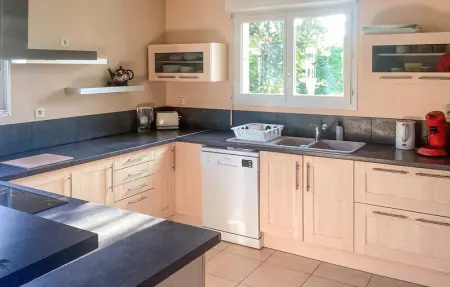 Location Maison 8 personnes à Vensac - Photo 10