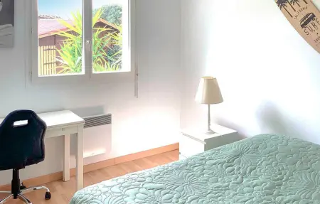 Location Maison 8 personnes à Vensac - Photo 13