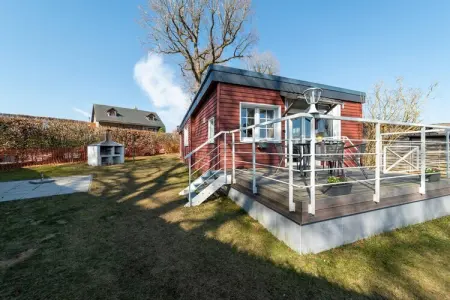 Le Chalet sous les Hetres, Charmant Cottage Près du Lac - Photo 8