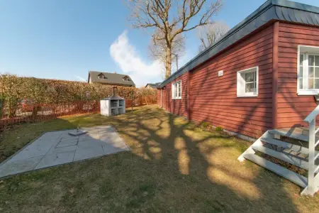 Le Chalet sous les Hetres, Charmant Cottage Près du Lac - Photo 9