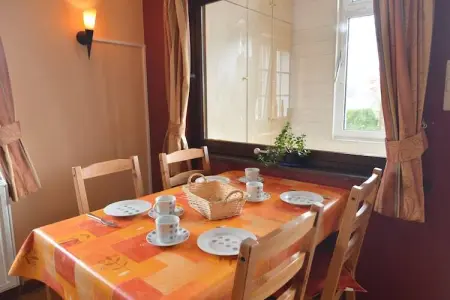 Le Chalet sous les Hetres, Charmant Cottage Près du Lac - Photo 15
