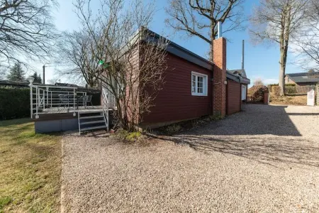 Le Chalet sous les Hetres, Charmant Cottage Près du Lac - Photo 19