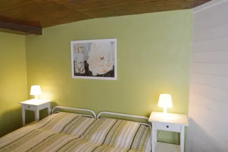 Le Chalet sous les Hetres, Charmant Cottage Près du Lac - Photo 23