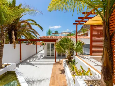 Villa à La Florida avec piscine privée et parking - Photo 2