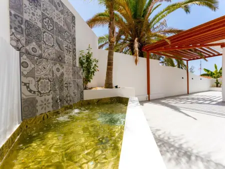 Villa à La Florida avec piscine privée et parking - Photo 3