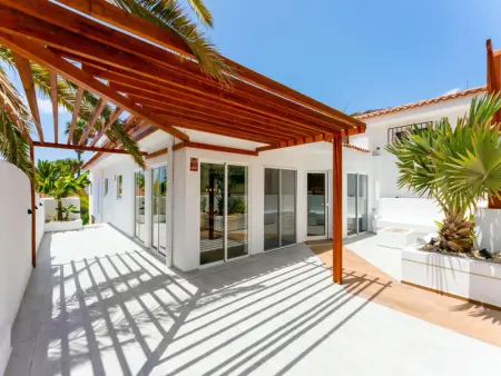 Villa à La Florida avec piscine privée et parking - Photo 4