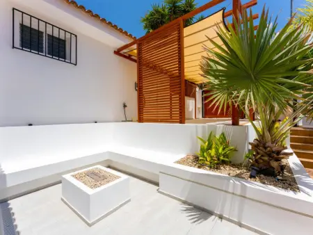 Villa à La Florida avec piscine privée et parking - Photo 5