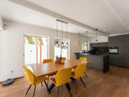 Villa à La Florida avec piscine privée et parking - Photo 6