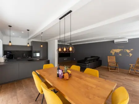 Villa à La Florida avec piscine privée et parking - Photo 7