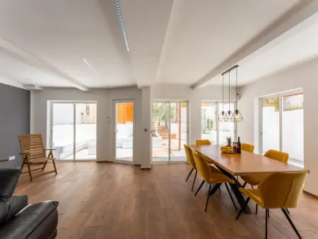 Villa à La Florida avec piscine privée et parking - Photo 10