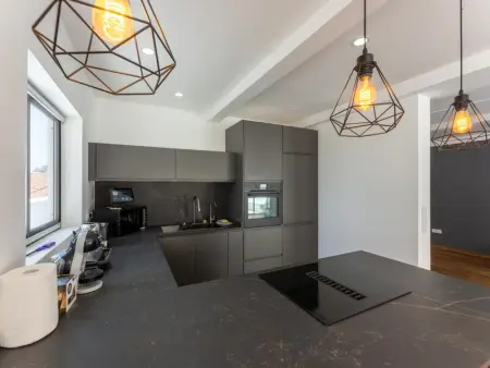 Villa à La Florida avec piscine privée et parking - Photo 12