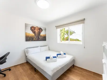 Villa à La Florida avec piscine privée et parking - Photo 13