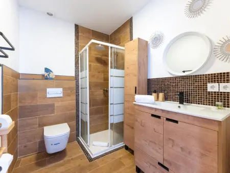 Villa à La Florida avec piscine privée et parking - Photo 15