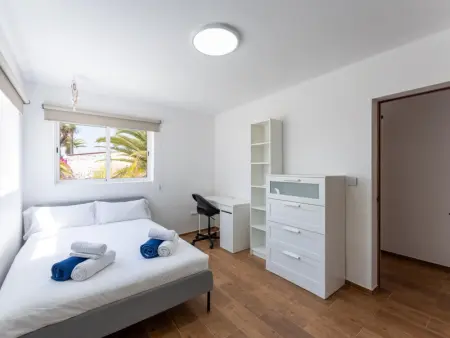 Villa à La Florida avec piscine privée et parking - Photo 16