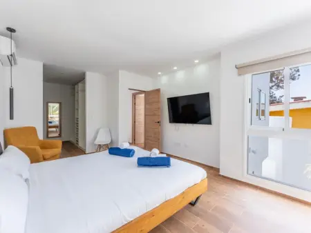 Villa à La Florida avec piscine privée et parking - Photo 21