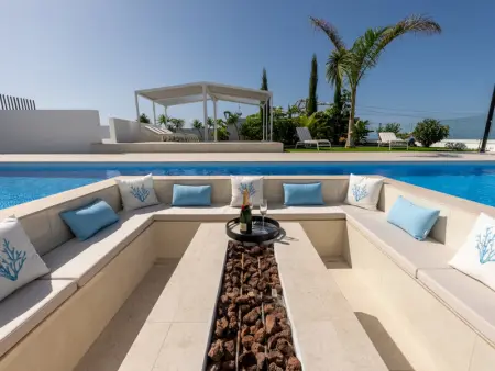 Villa de luxe durable, proche plage 8+2 pers, Villa 8 personnes à Adeje - Photo 2