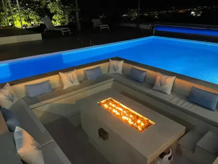 Villa de luxe durable, proche plage 8+2 pers, Villa 8 personnes à Adeje - Photo 3