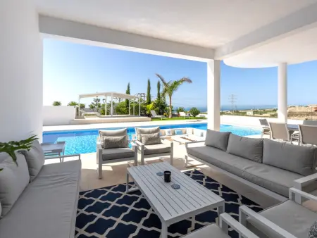 Villa de luxe durable, proche plage 8+2 pers, Villa 8 personnes à Adeje - Photo 5