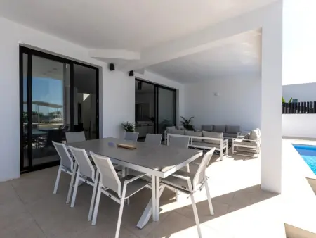 Villa de luxe durable, proche plage 8+2 pers, Villa 8 personnes à Adeje - Photo 6