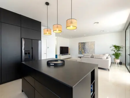 Villa de luxe durable, proche plage 8+2 pers, Villa 8 personnes à Adeje - Photo 9