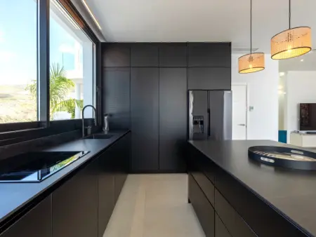 Villa de luxe durable, proche plage 8+2 pers, Villa 8 personnes à Adeje - Photo 11