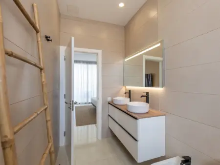 Villa de luxe durable, proche plage 8+2 pers, Villa 8 personnes à Adeje - Photo 14