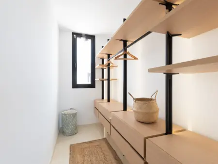 Villa de luxe durable, proche plage 8+2 pers, Villa 8 personnes à Adeje - Photo 16