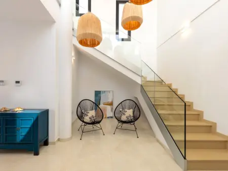 Villa de luxe durable, proche plage 8+2 pers, Villa 8 personnes à Adeje - Photo 17