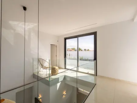 Villa de luxe durable, proche plage 8+2 pers, Villa 8 personnes à Adeje - Photo 18