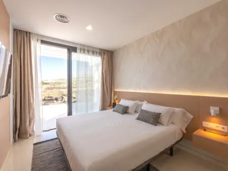 Villa de luxe durable, proche plage 8+2 pers, Villa 8 personnes à Adeje - Photo 20