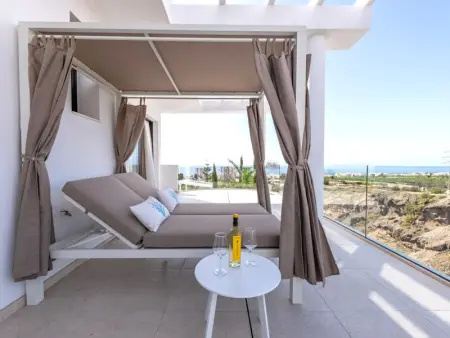 Villa de luxe durable, proche plage 8+2 pers, Villa 8 personnes à Adeje - Photo 21