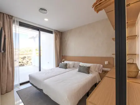 Villa de luxe durable, proche plage 8+2 pers, Villa 8 personnes à Adeje - Photo 23