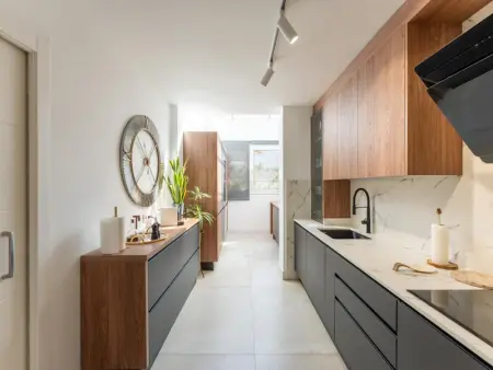 Villa de luxe à Adeje avec piscine privée et parking - Photo 3