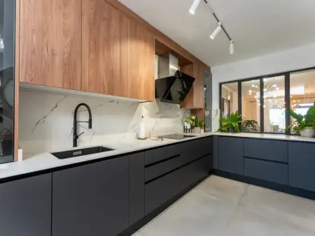 Villa de luxe à Adeje avec piscine privée et parking - Photo 5