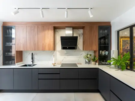 Villa de luxe à Adeje avec piscine privée et parking - Photo 6