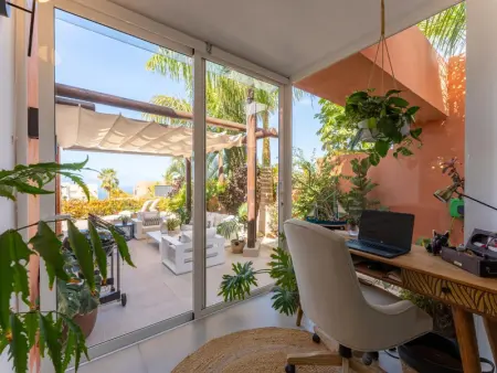 Villa de luxe à Adeje avec piscine privée et parking - Photo 7