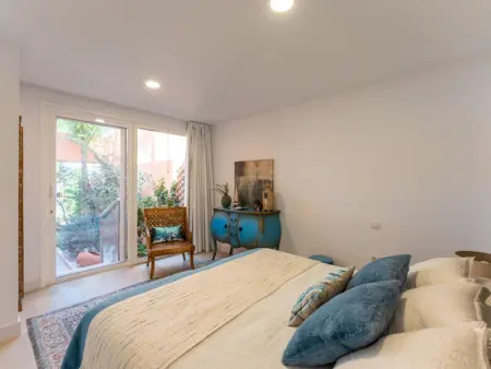 Villa de luxe à Adeje avec piscine privée et parking - Photo 10