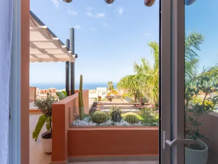 Villa de luxe à Adeje avec piscine privée et parking - Photo 19