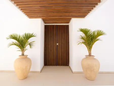 Villa de Luxe avec Piscine Privée et Vue Panoramique Costa Adeje - Photo 3