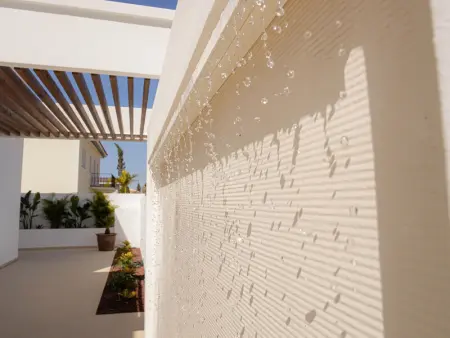 Villa de Luxe avec Piscine Privée et Vue Panoramique Costa Adeje - Photo 4