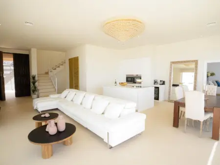 Villa de Luxe avec Piscine Privée et Vue Panoramique Costa Adeje - Photo 6