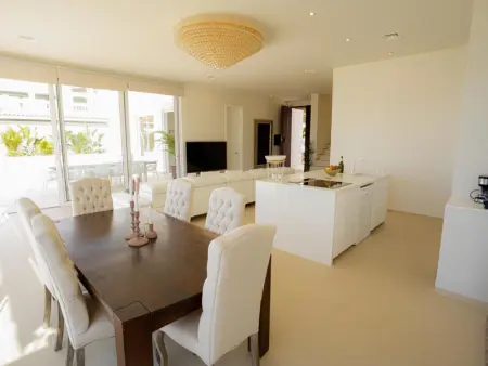 Villa de Luxe avec Piscine Privée et Vue Panoramique Costa Adeje - Photo 7