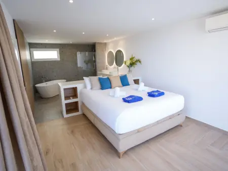 Villa de Luxe avec Piscine Privée et Vue Panoramique Costa Adeje - Photo 9